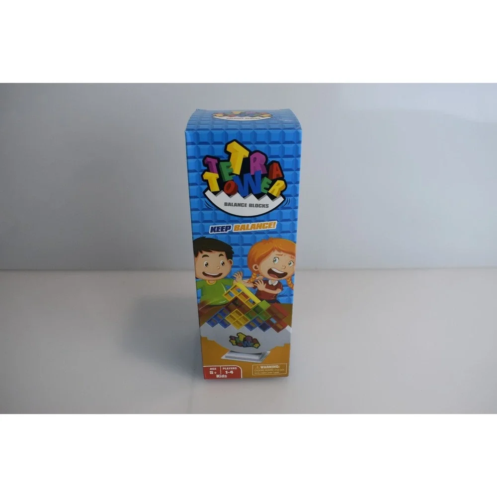 N/A 48pcs tetra